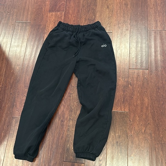 Alo Accolade sweatpants - Picture 8 of 9